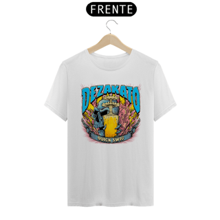 Nome do produtoDezakato - Quick Swig