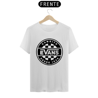 Nome do produtoGambito Evans