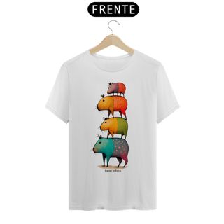 Nome do produtoTotem Capivara