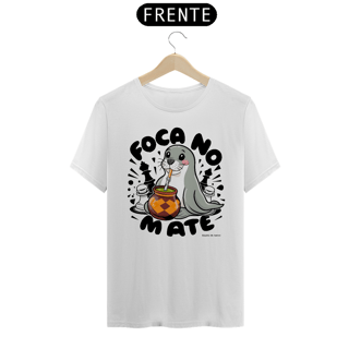 Nome do produtoFoca no Mate