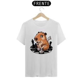 Nome do produtoCapivara Kid