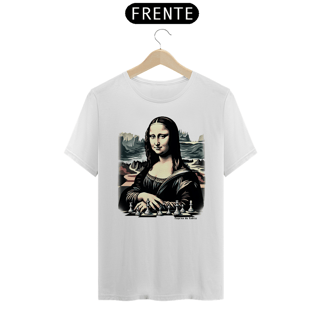 Nome do produtoMona Lisa