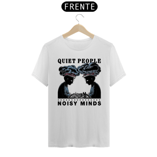 Nome do produtoQuiet People