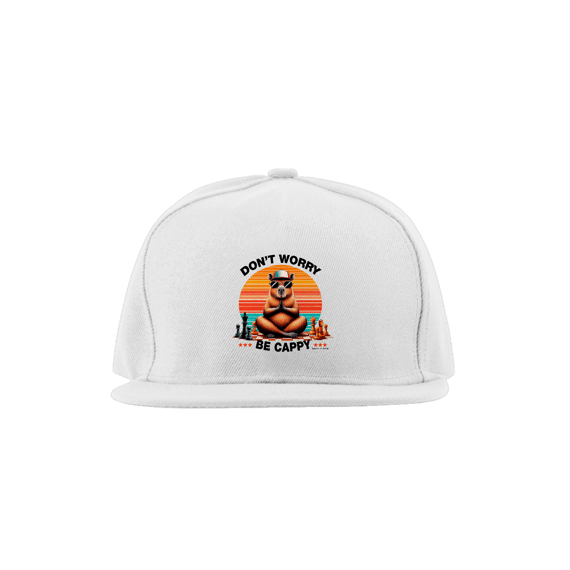 Be Cappy
