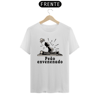 Nome do produtoPeão Envenenado