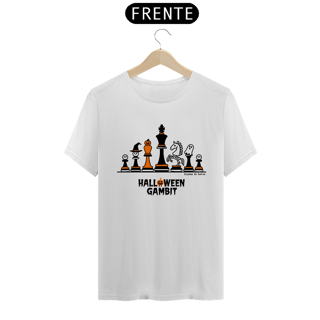 Nome do produtoHalloween Gambit