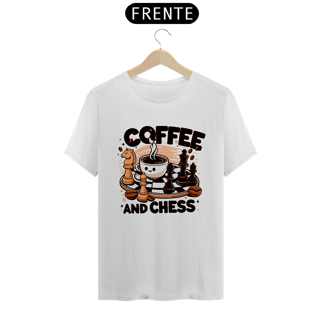 Nome do produtoCoffee and Chess