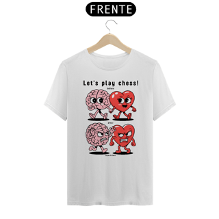 Nome do produtoLet's Play Chess
