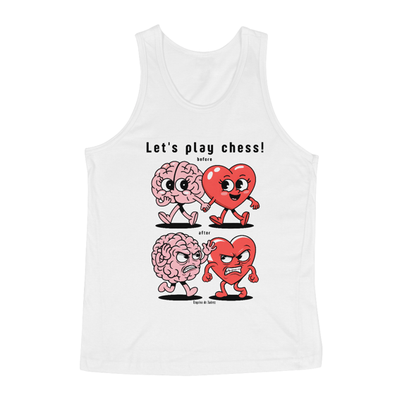 Let's Play Chess!