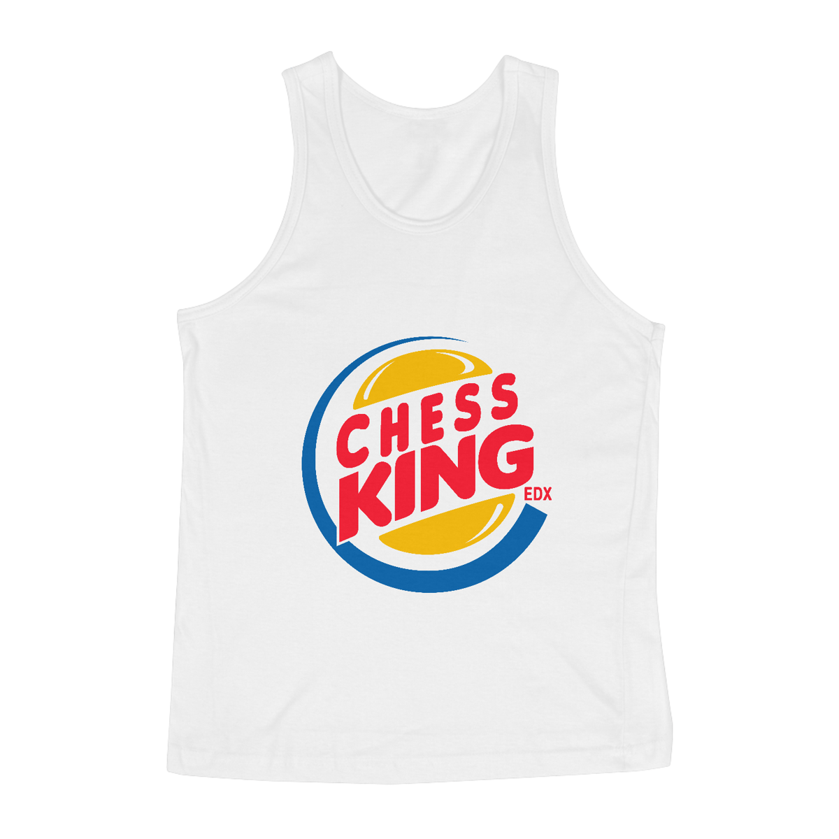 Nome do produto: Chess King