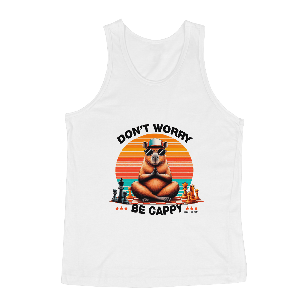 Nome do produto: Be Cappy