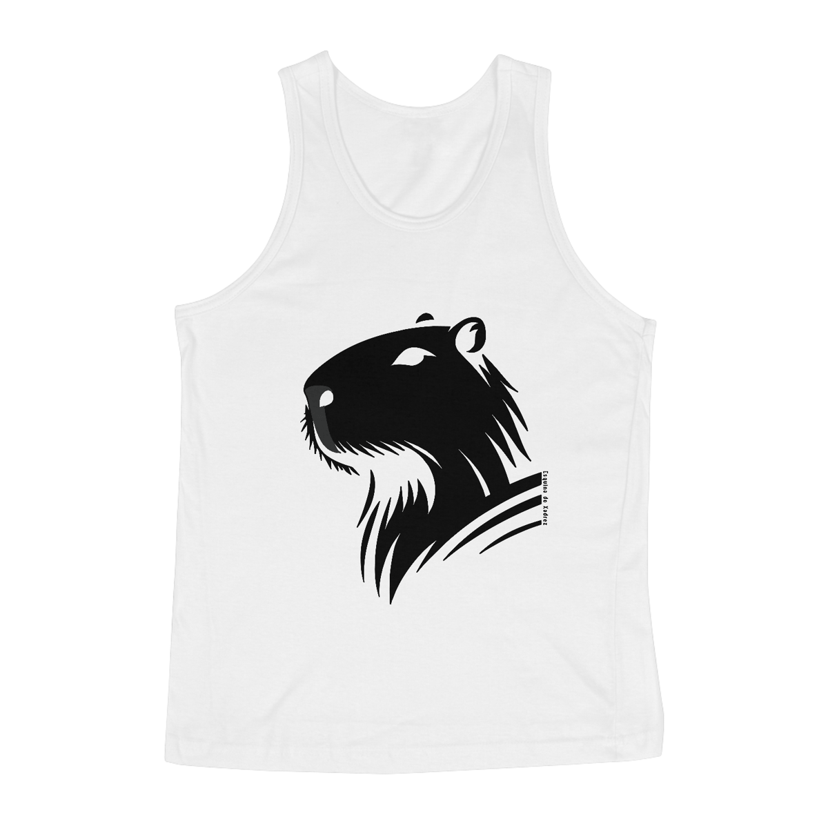 Nome do produto: Capivara