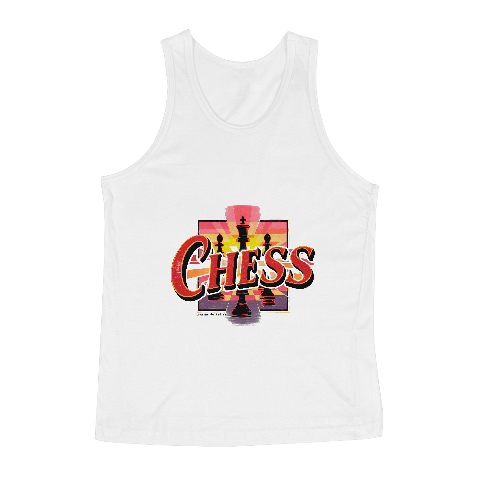 Chess Retro