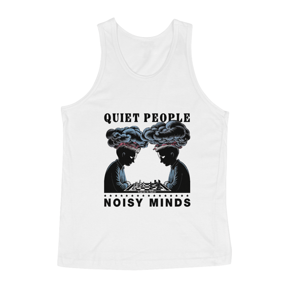 Quiet People