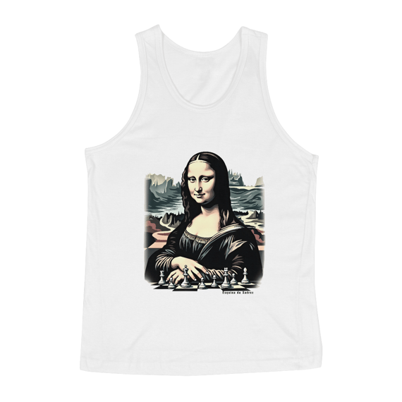 Mona Lisa