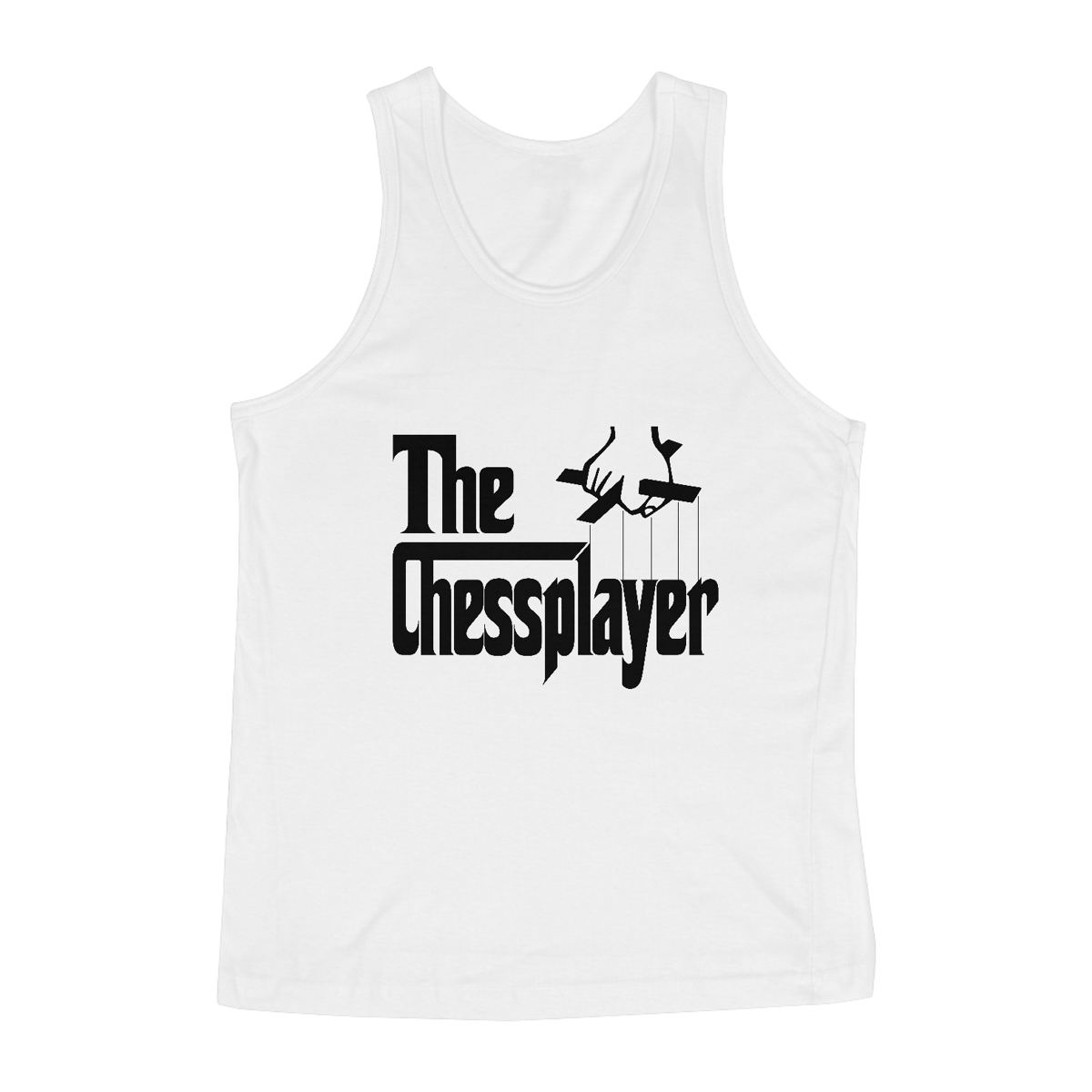 Nome do produto: The Chessplayer