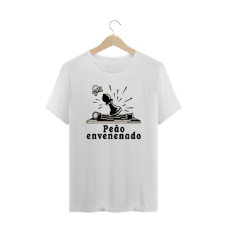 Nome do produtoPeão Envenenado