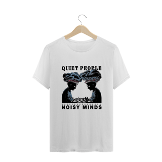 Nome do produtoQuiet People