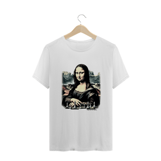 Nome do produtoMona Lisa