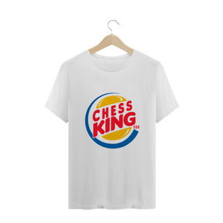 Nome do produtoChess King