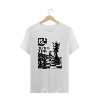 Nome do produtoIt's a long way to the top