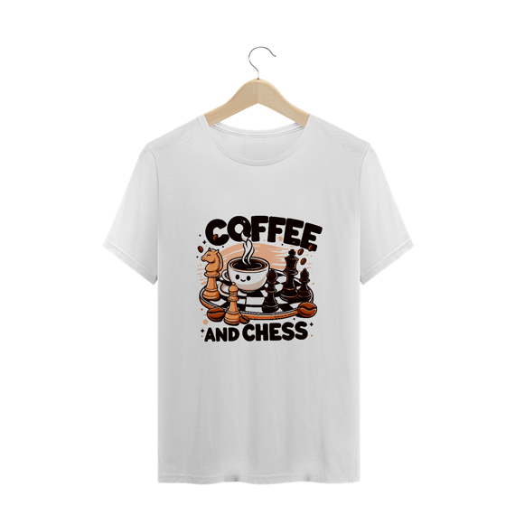 Coffee and Chess