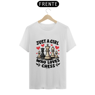 Nome do produtoJust a Girl
