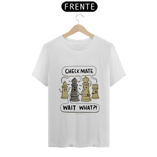 Nome do produtoWait What?