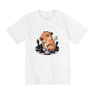 Nome do produtoCapivara Kid