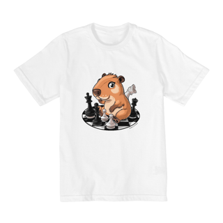 Nome do produtoCapivara Kid