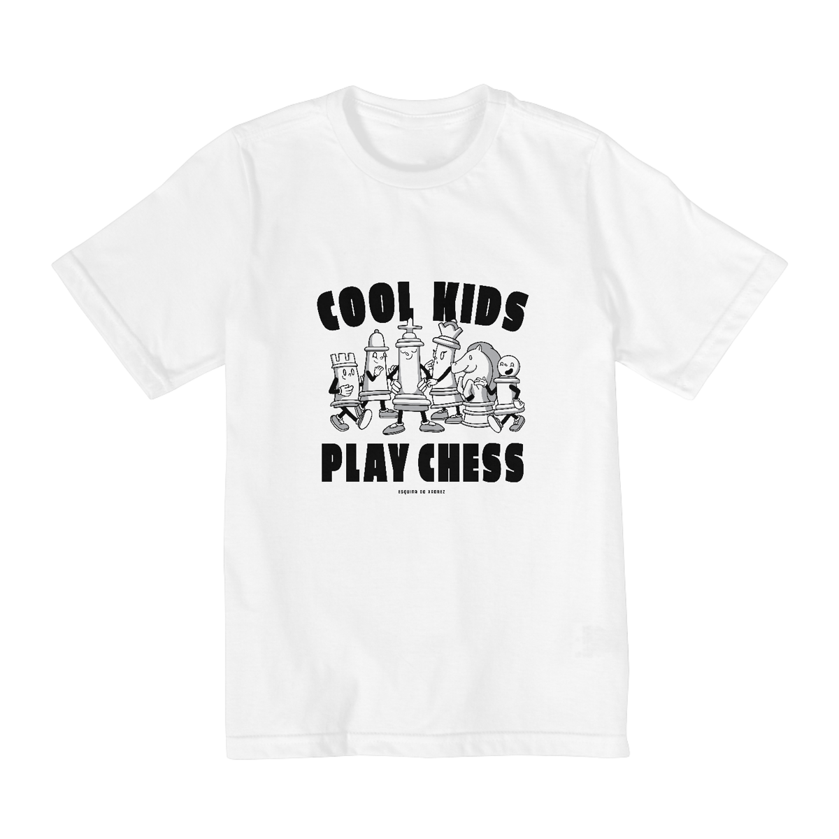 Nome do produto: Cool Kids