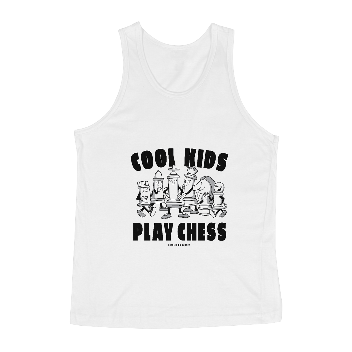 Nome do produto: Cool Kids