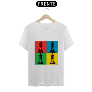 Nome do produtoRei Pop Art