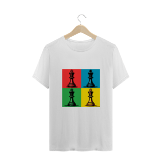 Nome do produtoRei Pop Art