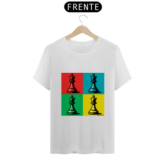 Nome do produtoRainha Pop Art