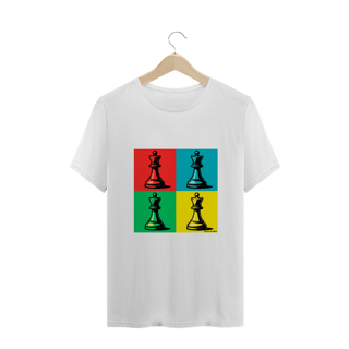Nome do produtoRainha Pop Art