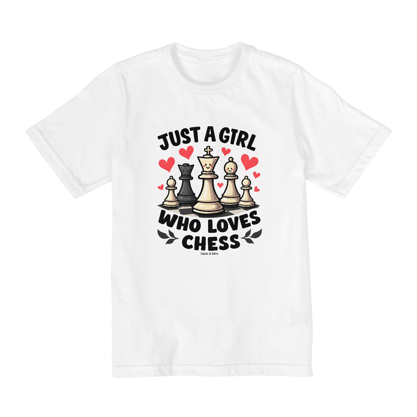 Just a Girl