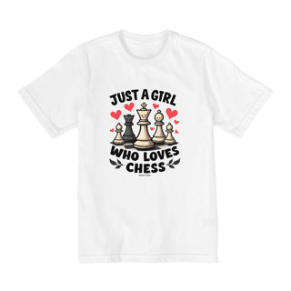 Nome do produtoJust a Girl