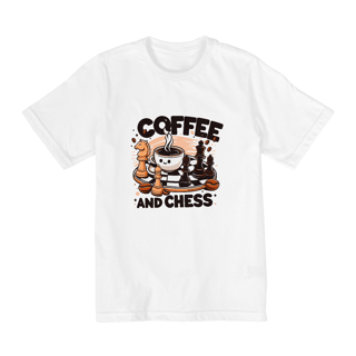 Nome do produtoCoffee and Chess