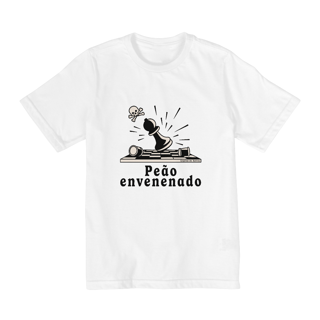 Nome do produtoPeão Envenenado