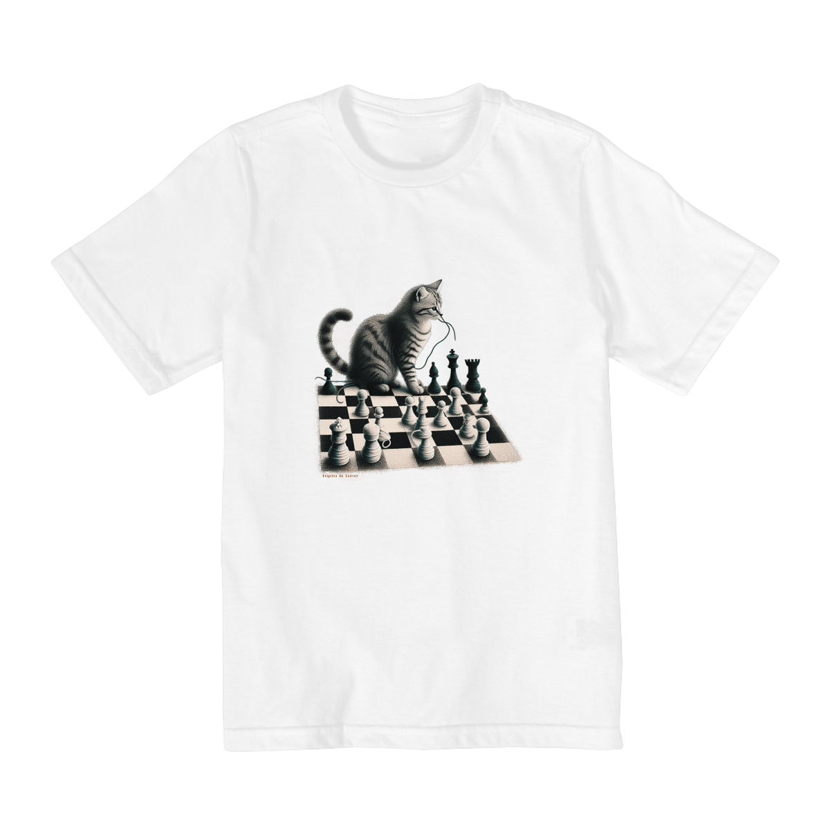 Nome do produto: Gato