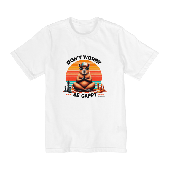 Be Cappy