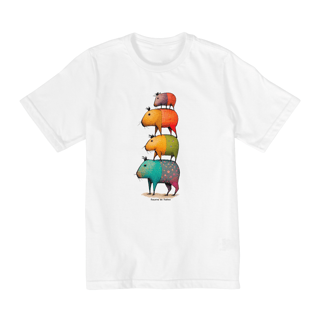 Nome do produtoTotem Capivara