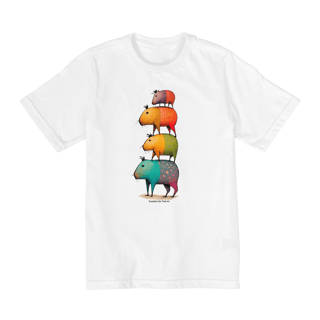 Nome do produtoTotem Capivara