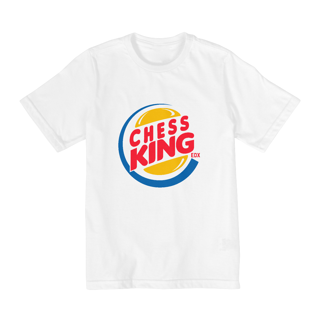 Nome do produtoChess King