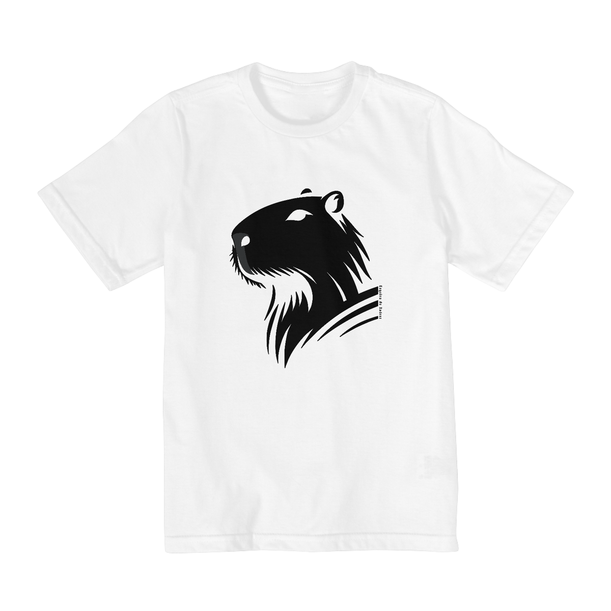 Nome do produto: Capivara