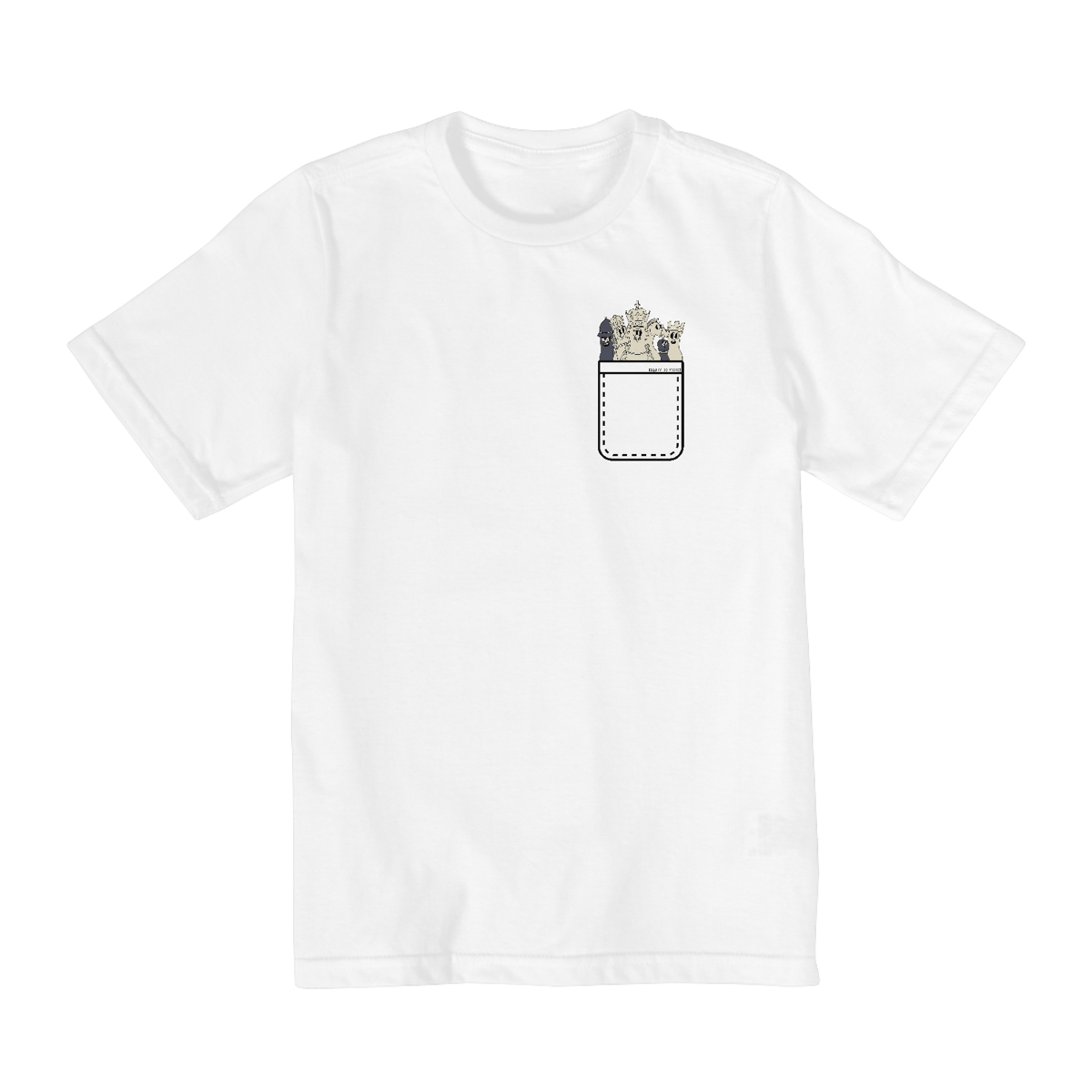 Nome do produto: Xadrez de Bolso
