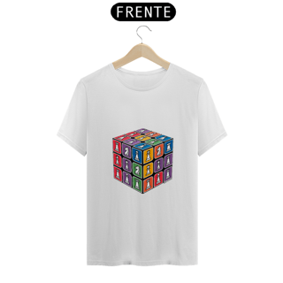 Nome do produtoXadrez ao Cubo