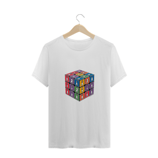 Nome do produtoXadrez ao Cubo