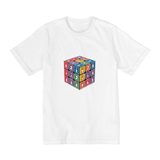Nome do produtoXadrez ao Cubo